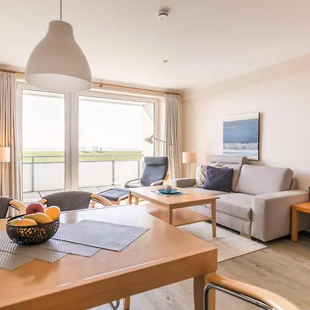 Апартаменты 