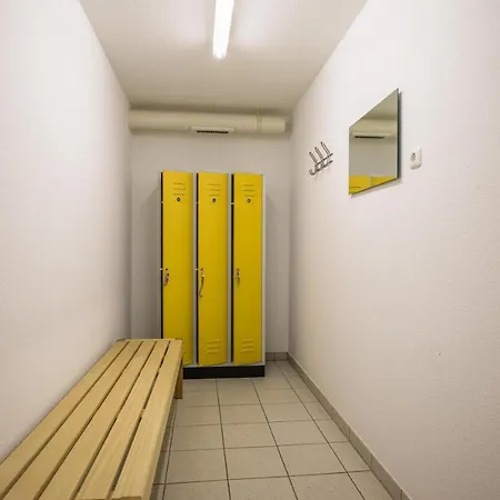 Апартаменты 